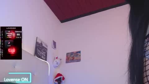 Cyber Lee online show from December 3, 4:46 am