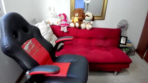 Nicolettcolin  online show from January 29, 6:39 pm