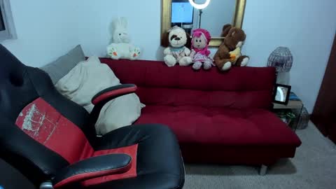 Nicolettcolin  online show from February 8, 11:24 pm