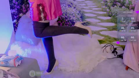  Nicole  online show from February 11, 5:26 am