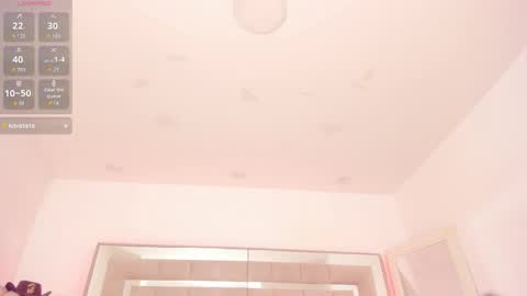 Nicolle online show from November 4, 1:34 pm