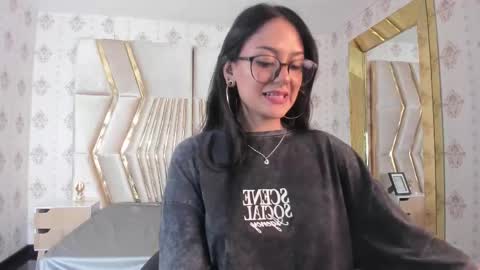 Nicoll  online show from January 14, 12:57 pm