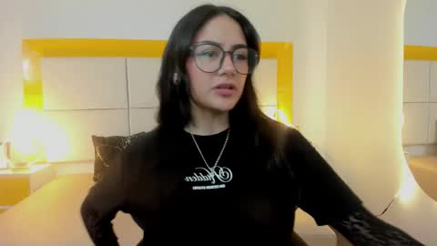 Nicoll  online show from February 20, 1:35 pm