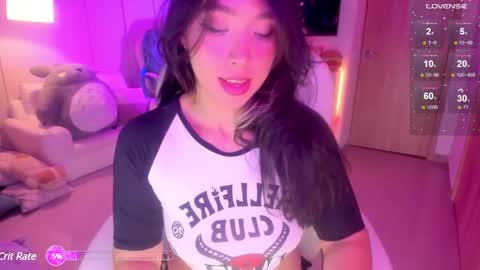 Nicolle  Go to Visit   online show from February 28, 11:36 am