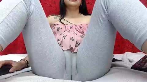 NICOLLE online show from December 4, 12:10 am