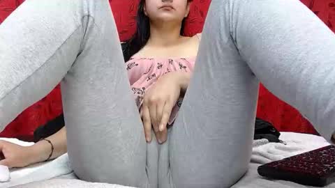 NICOLLE online show from March 10, 11:51 pm