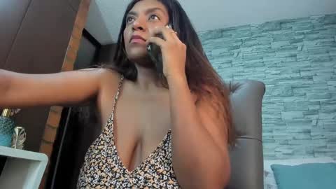 Snapshot of nicollesofia3 chatting on February 10, 12:08 am nicollesofia3 online show from February 10, 12:08 am