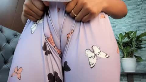 Snapshot of nicollesofia3 chatting on February 8, 8:31 am nicollesofia3 online show from February 8, 8:31 am