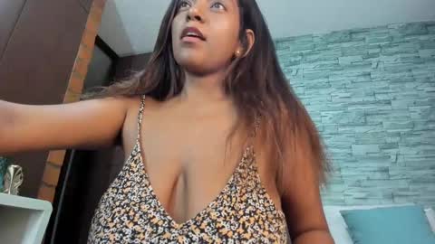 Snapshot of nicollesofia3 chatting on February 10, 5:14 am nicollesofia3 online show from February 10, 5:14 am