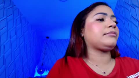 Nicolle Miley online show from November 23, 4:10 am