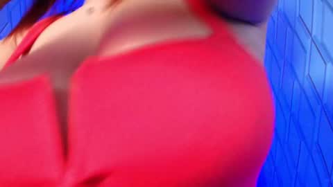 Nicolle Miley online show from November 9, 2:04 am