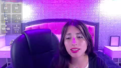 Nicollet online show from February 7, 7:50 pm