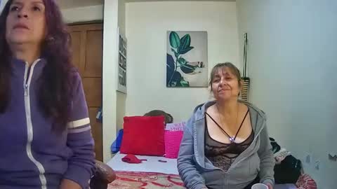nicoltatiana_ online show from January 17, 11:46 pm