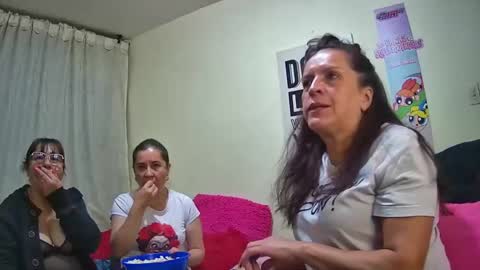 nicoltatiana_ online show from October 16, 11:58 pm