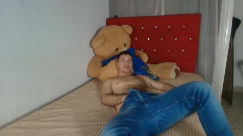 nicoo_2036 online show from September 30, 1:43 pm