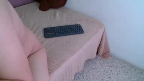 nicoo_2036 online show from September 19, 1:59 pm