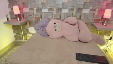 nicoo_2036 online show from September 24, 2:35 pm