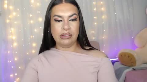 nicoobaby online show from January 21, 11:34 pm