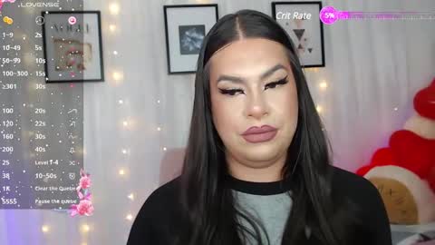 nicoobaby online show from February 20, 7:41 pm