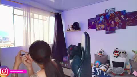 Lizzie online show from July 14, 9:42 pm