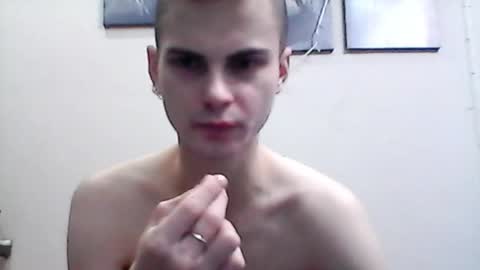 nicotinic_mouse online show from November 18, 7:06 pm