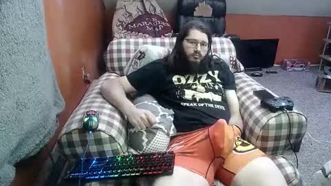 nicscantx online show from February 17, 2:09 am