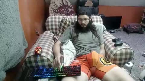 nicscantx online show from March 12, 9:03 pm