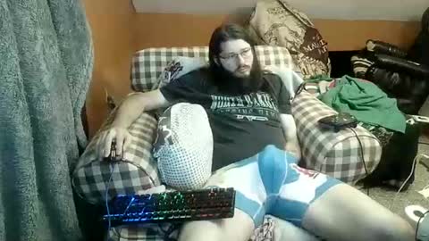 nicscantx online show from February 5, 3:55 am