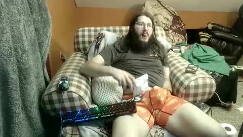 nicscantx online show from February 4, 3:33 am