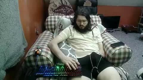 nicscantx online show from February 28, 2:31 am
