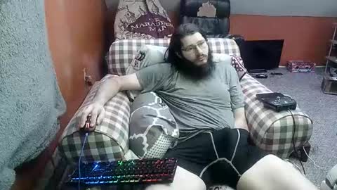 nicscantx online show from February 18, 10:47 pm