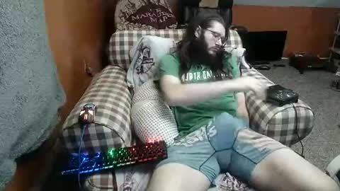 nicscantx online show from February 24, 3:55 am