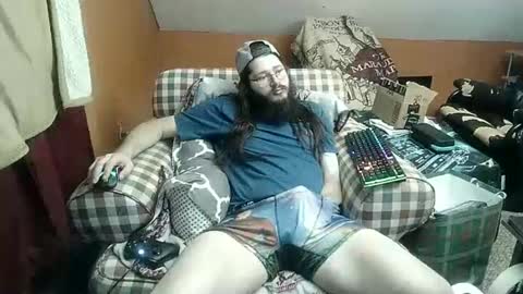 nicscantx online show from January 13, 3:56 am