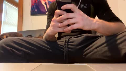 NicxDick online show from January 25, 6:57 pm