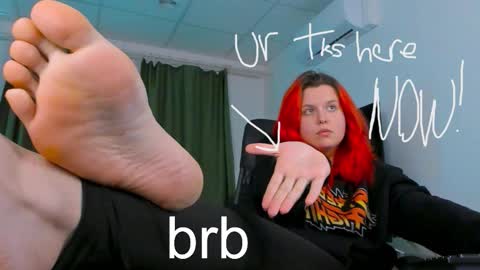 Nellie online show from November 6, 2:25 am