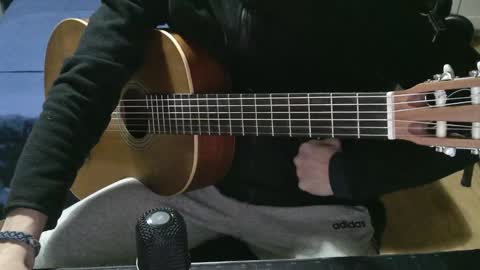 Julian online show from January 30, 7:04 pm