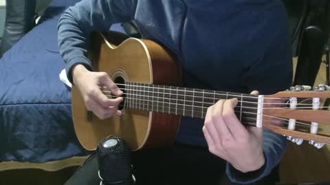 Julian online show from December 6, 6:00 pm