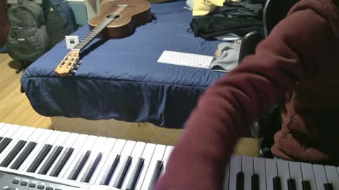 Julian online show from December 22, 9:20 pm