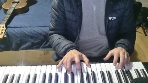 Julian online show from December 11, 3:26 pm