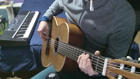 Julian online show from January 1, 12:00 pm
