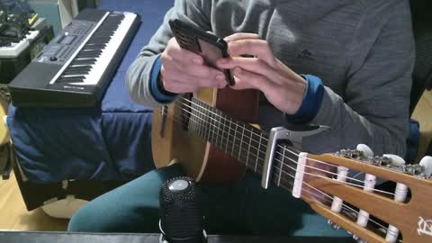 Julian online show from January 1, 4:07 pm