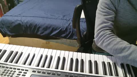 Julian online show from December 15, 2:16 pm