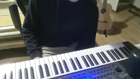 Julian online show from October 2, 9:46 pm