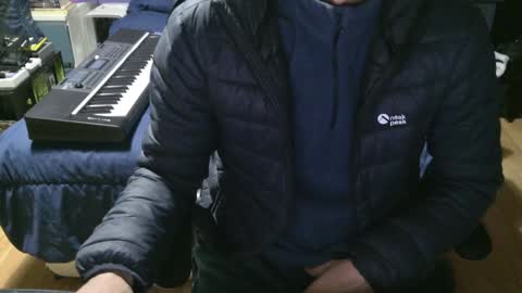 Julian online show from January 5, 10:32 am
