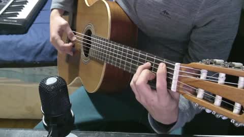 Julian online show from December 17, 8:54 pm