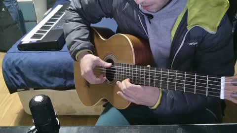 Julian online show from December 12, 10:42 pm