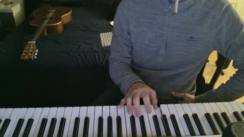 Julian online show from December 14, 10:50 pm