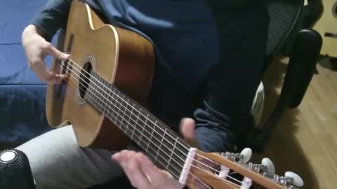 Julian online show from February 11, 6:33 pm