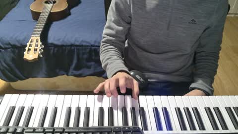 Julian online show from January 22, 1:00 pm
