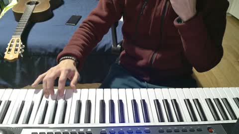 Julian online show from December 29, 9:41 pm